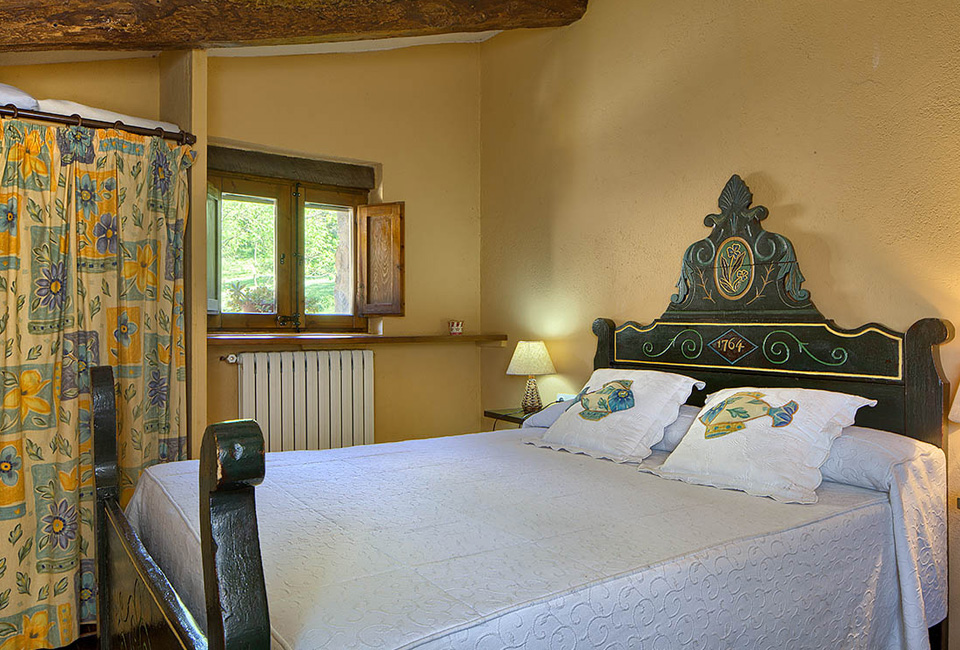 foto casa rural