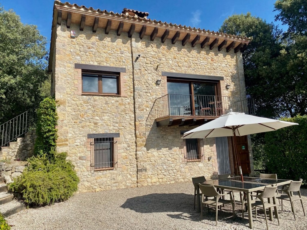 foto casa rural