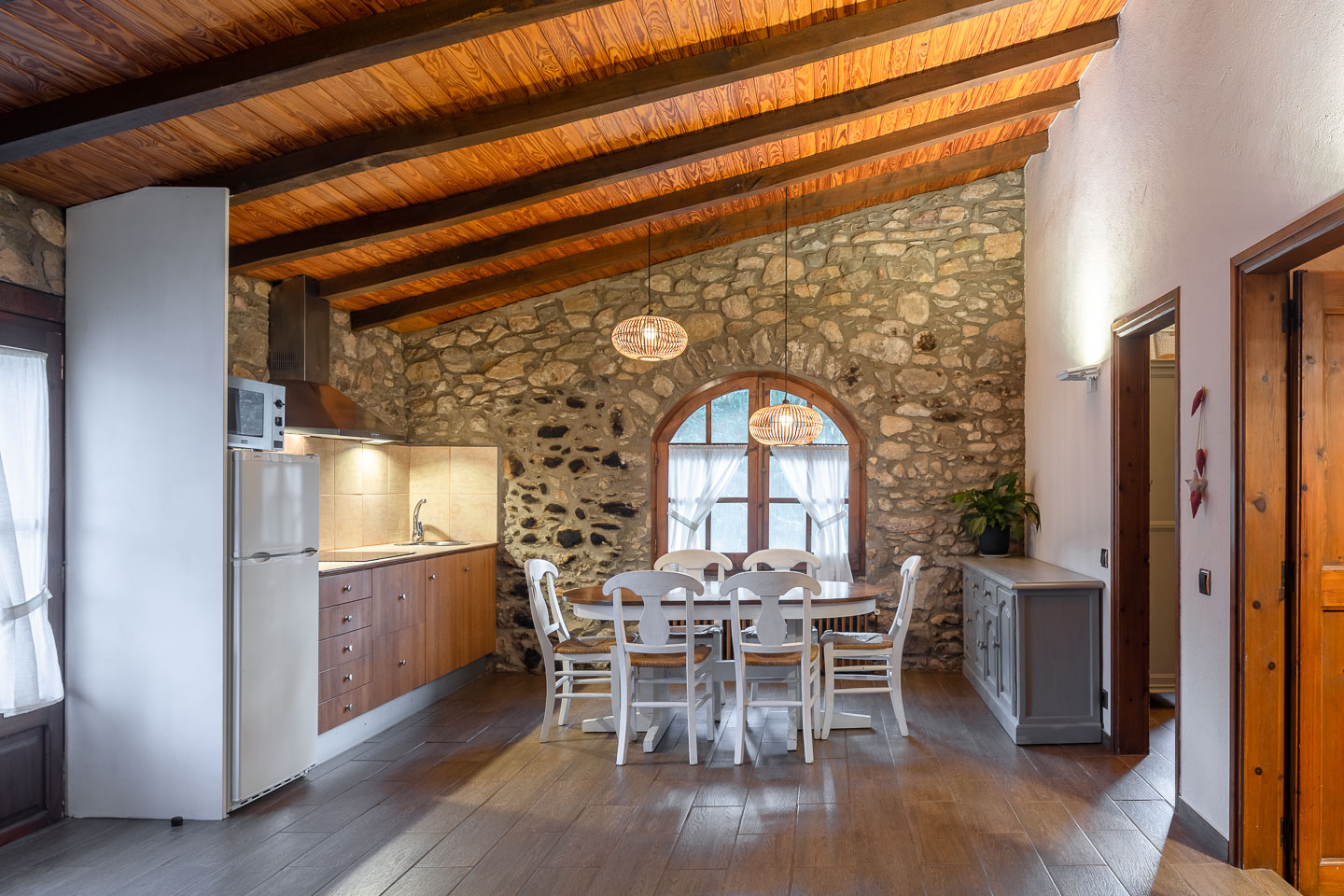 foto casa rural