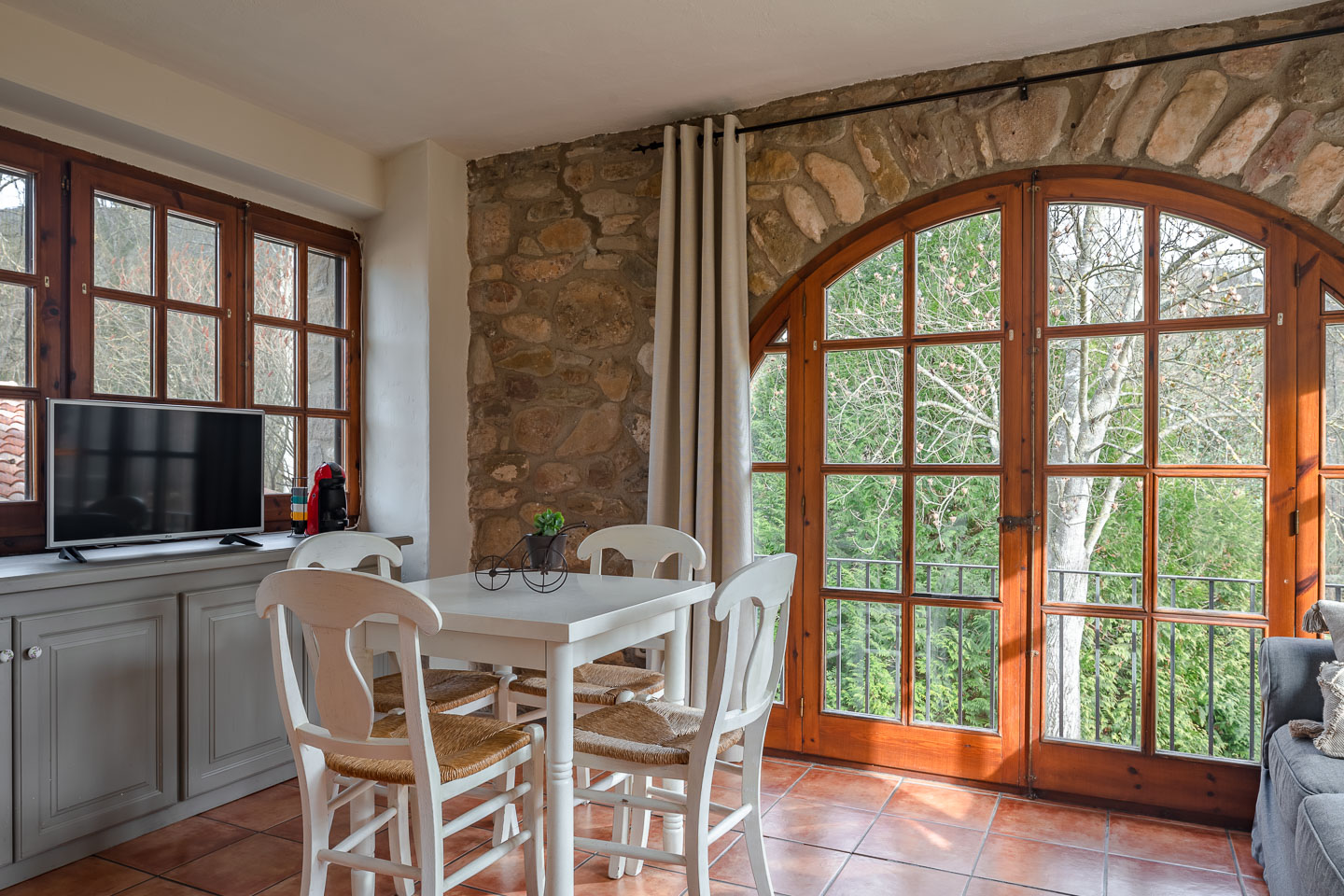 foto casa rural