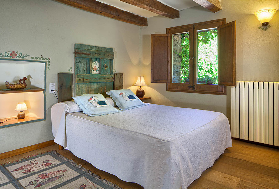 foto casa rural