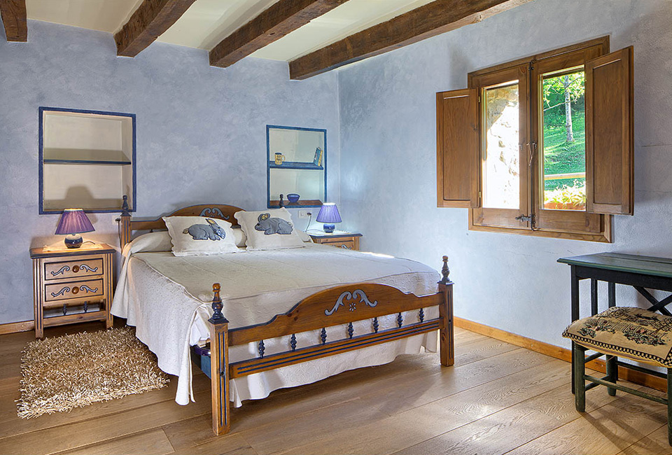 foto casa rural