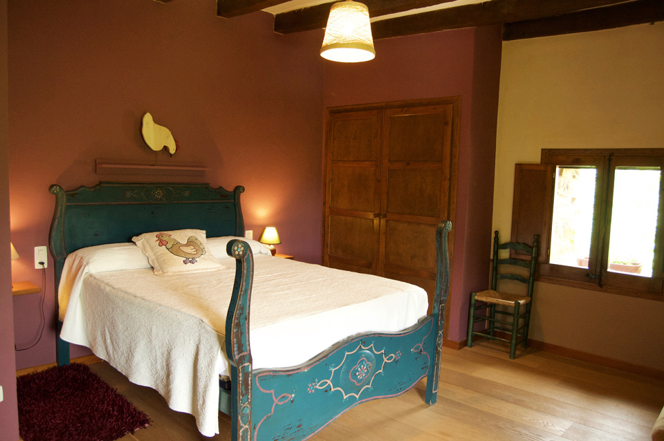 foto casa rural