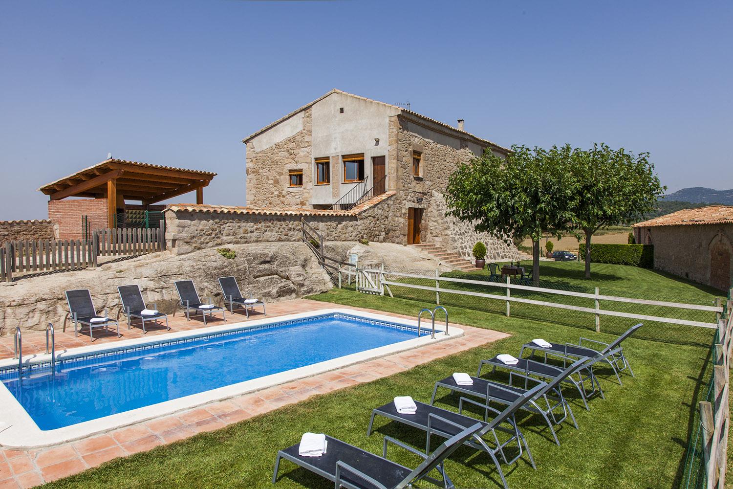 foto casa rural
