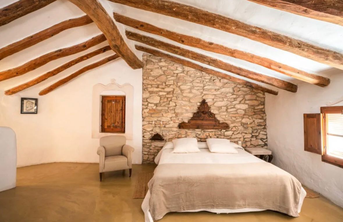 foto casa rural