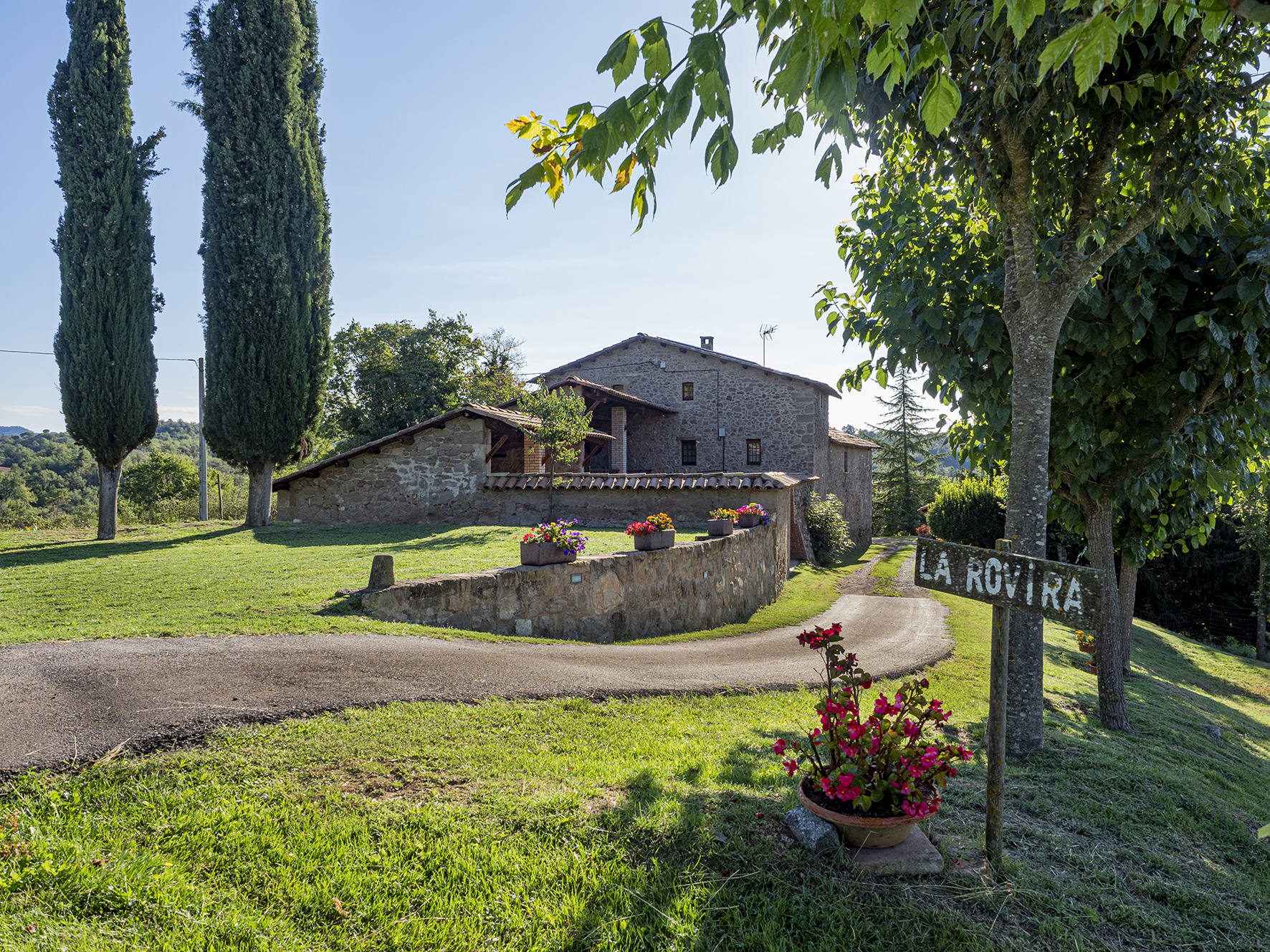 foto casa rural