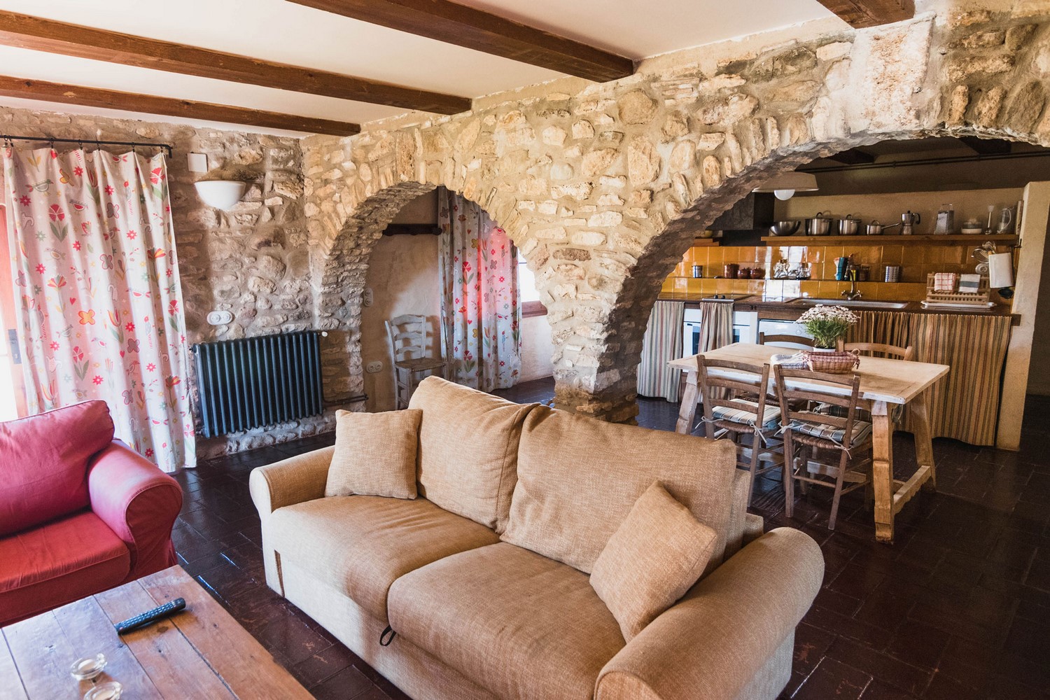 foto casa rural