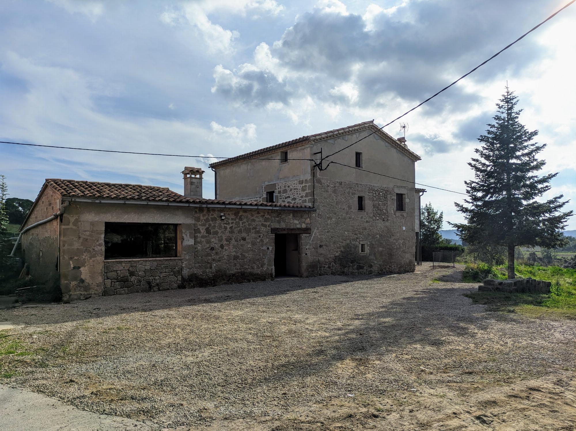 foto casa rural