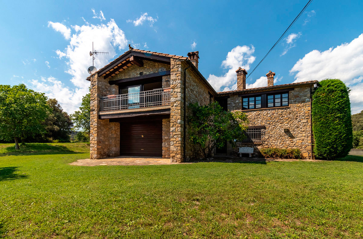 foto casa rural