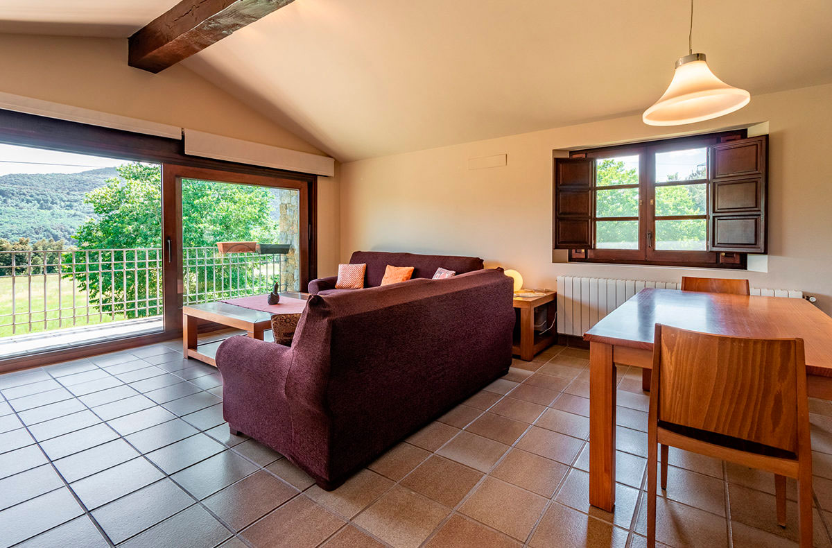 foto casa rural