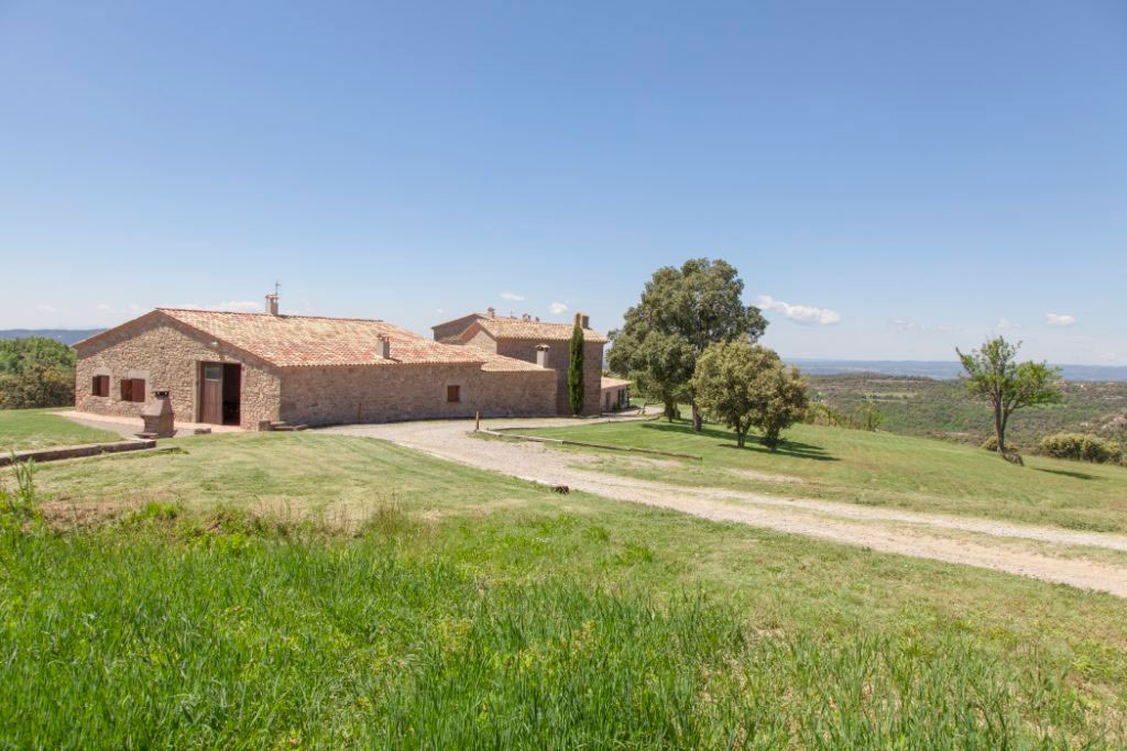 foto casa rural