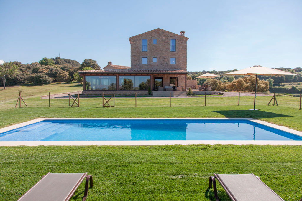 foto casa rural