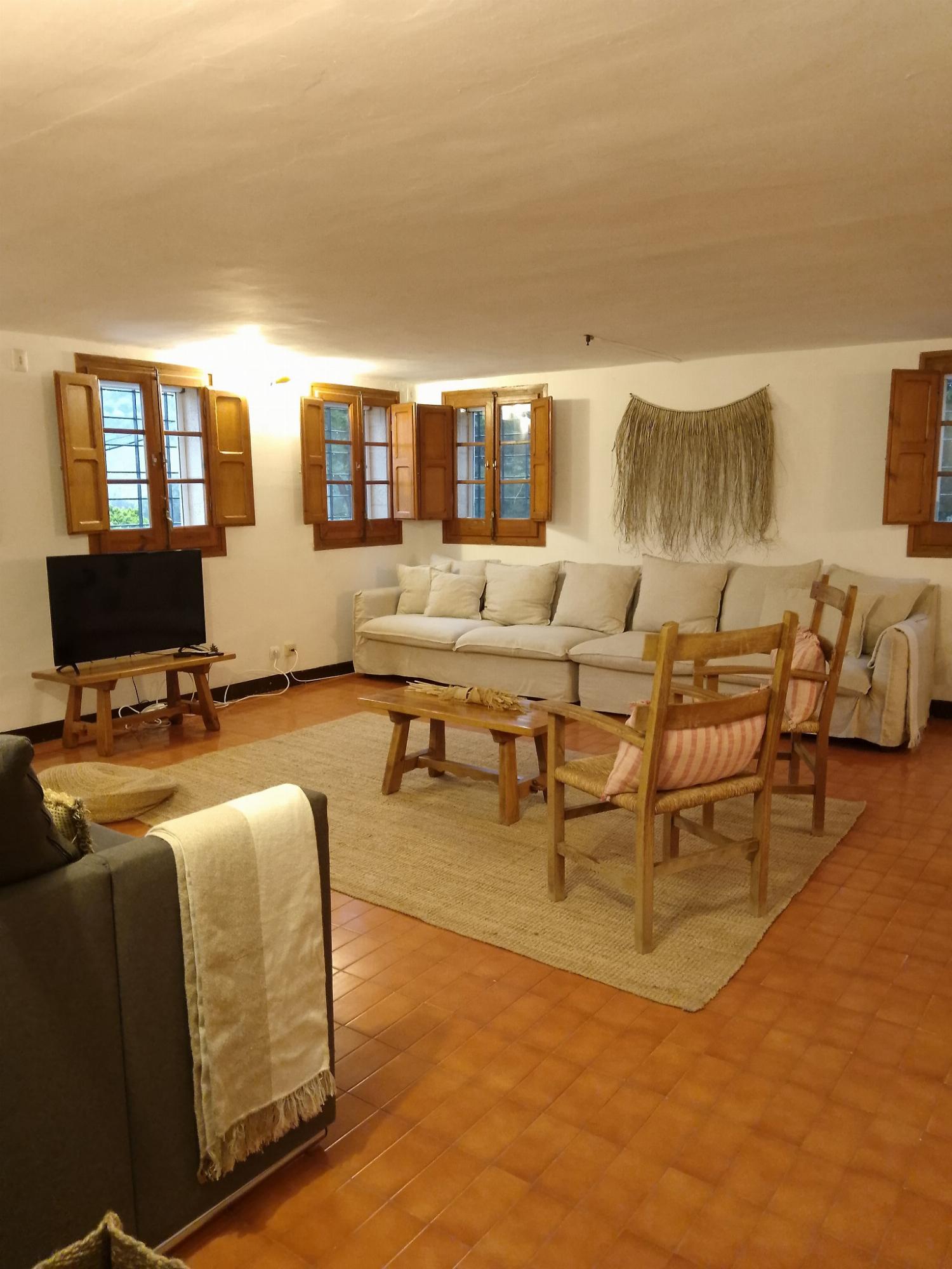 foto casa rural