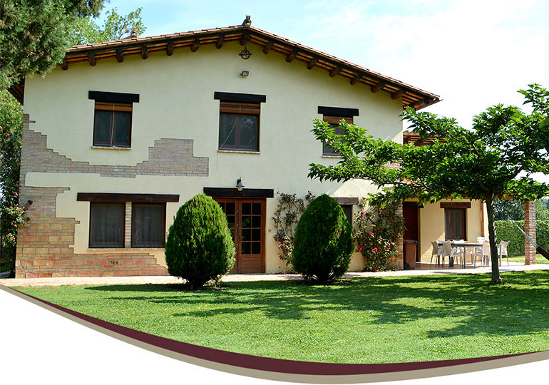 foto casa rural