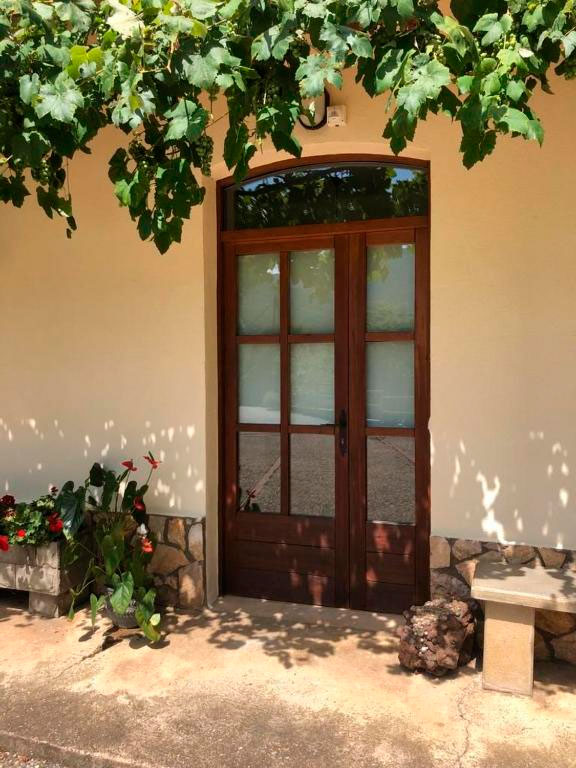 foto casa rural