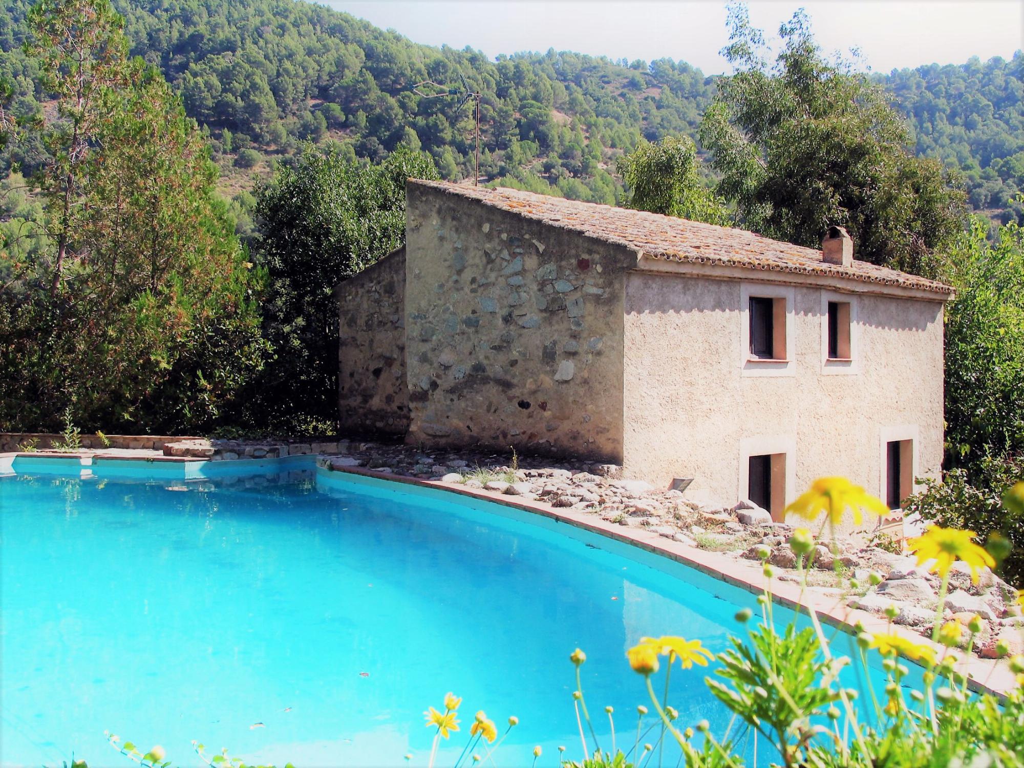 foto casa rural