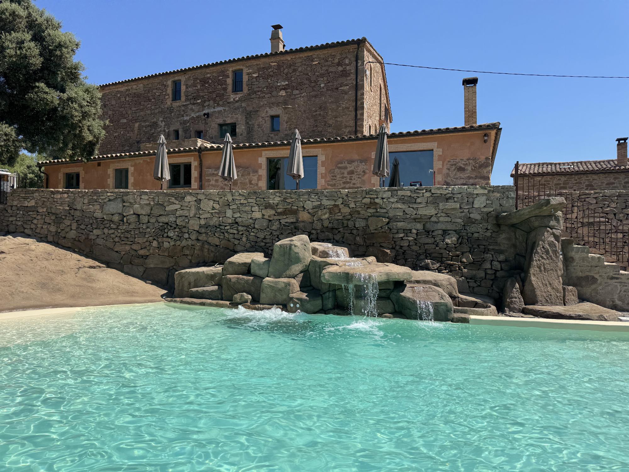 foto casa rural