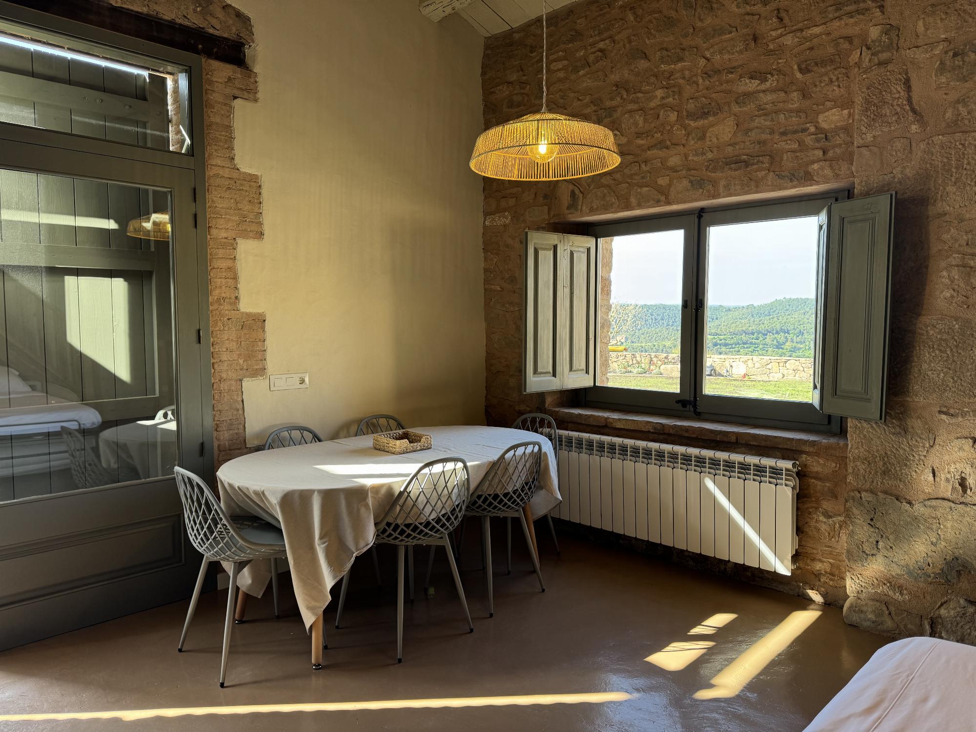 foto casa rural