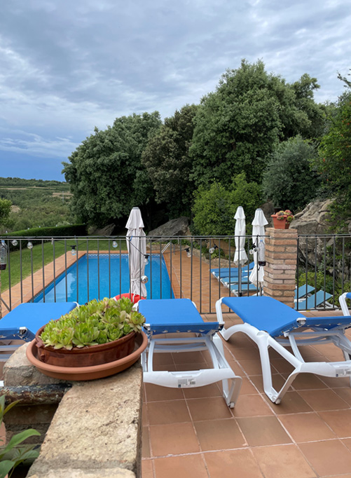 foto casa rural