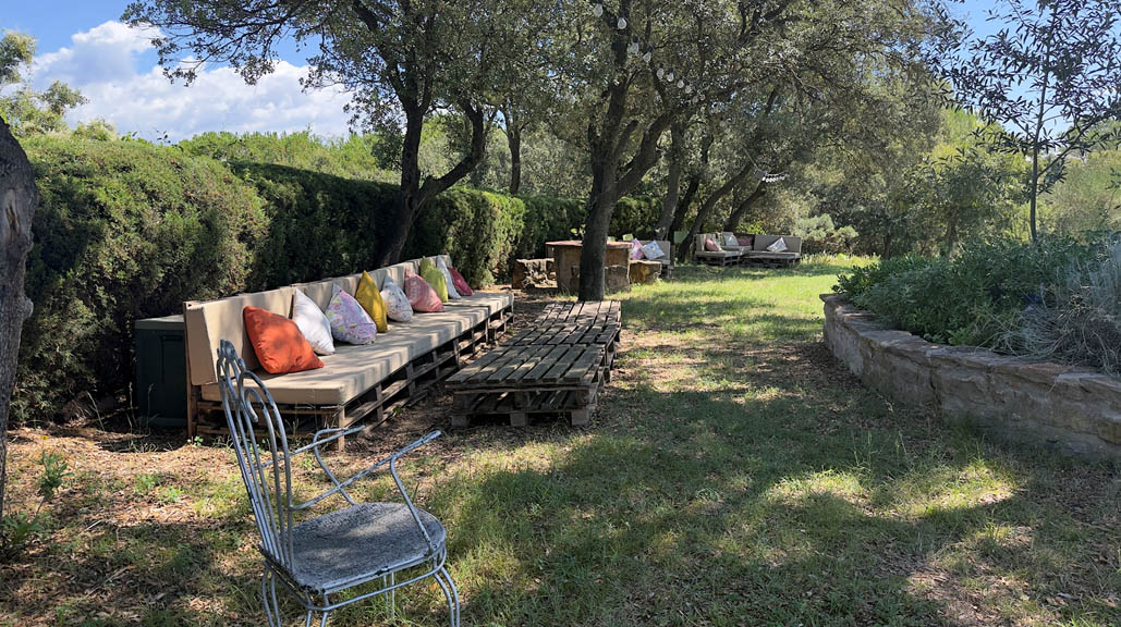 foto casa rural