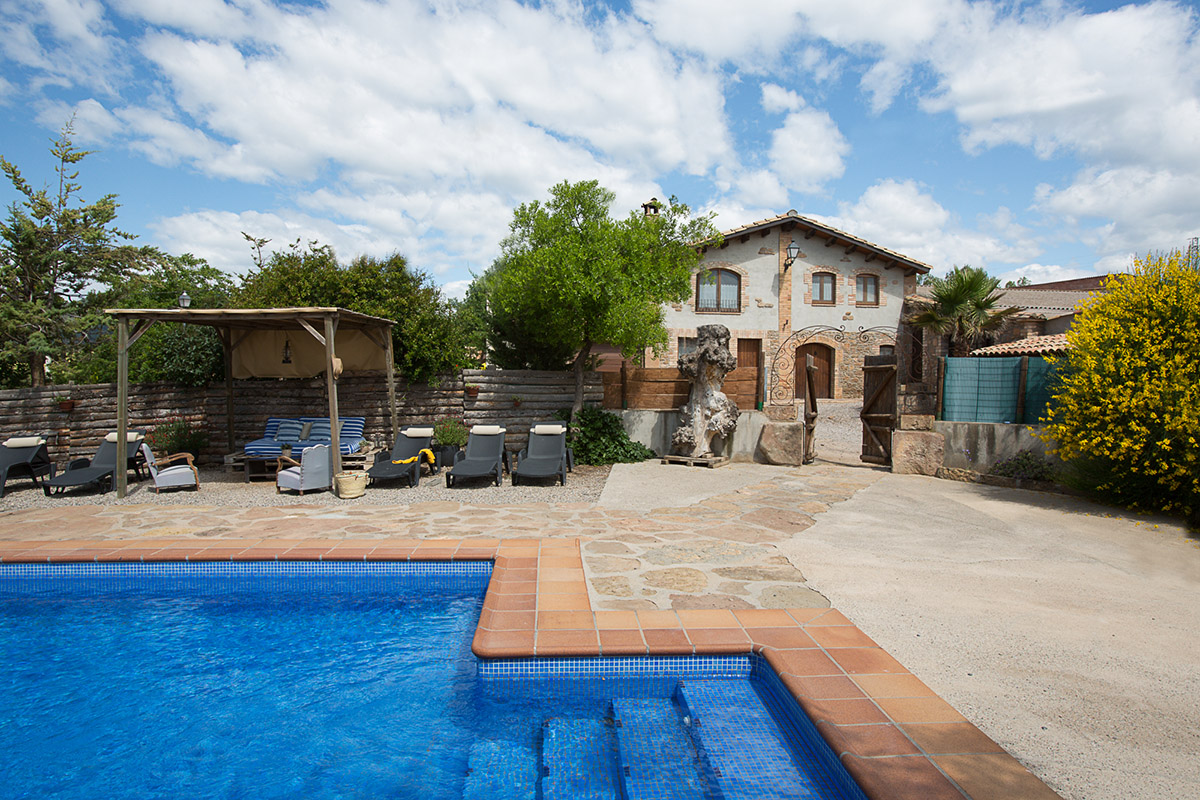 foto casa rural