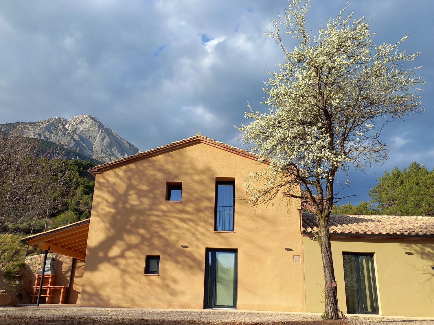 foto casa rural