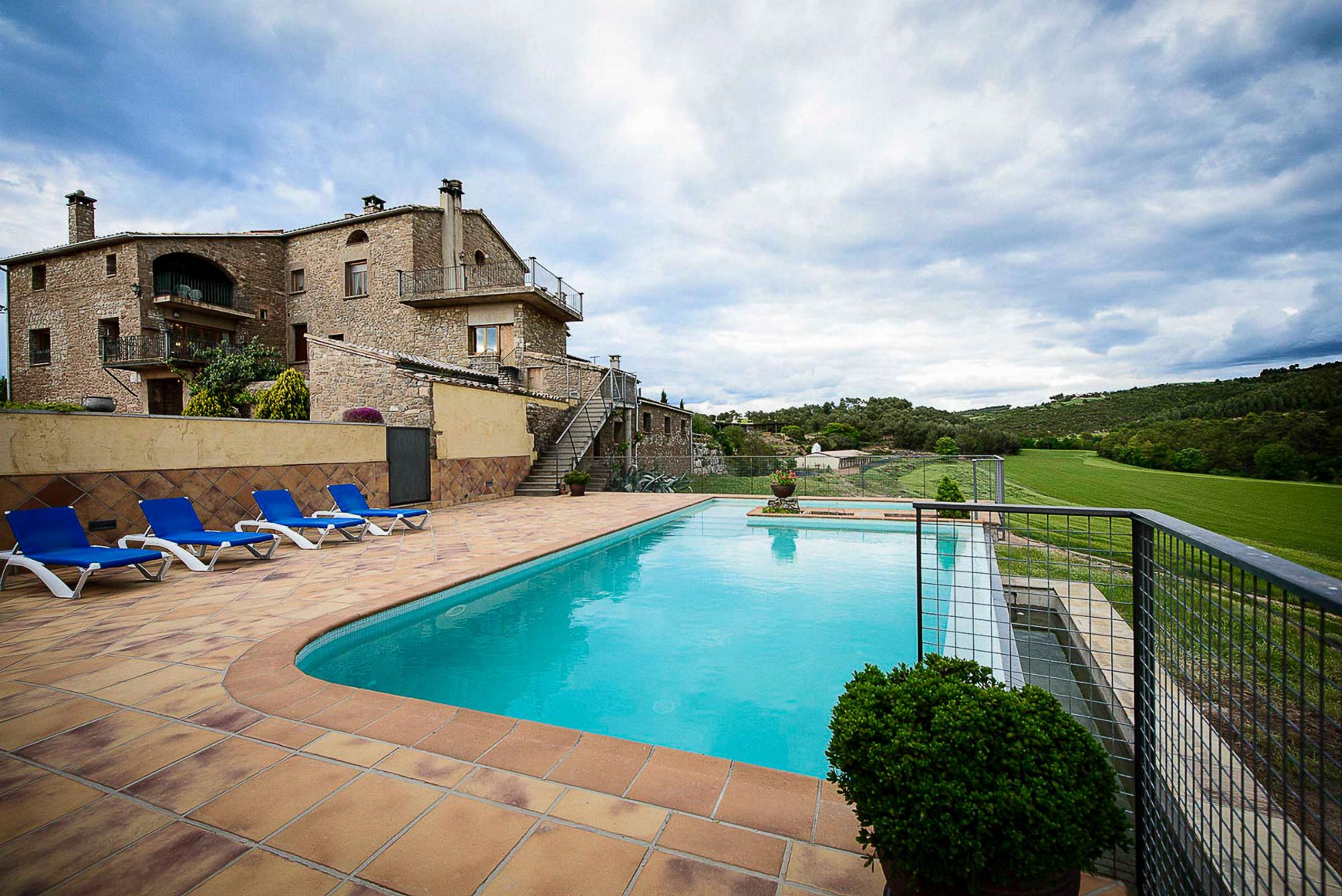 foto casa rural
