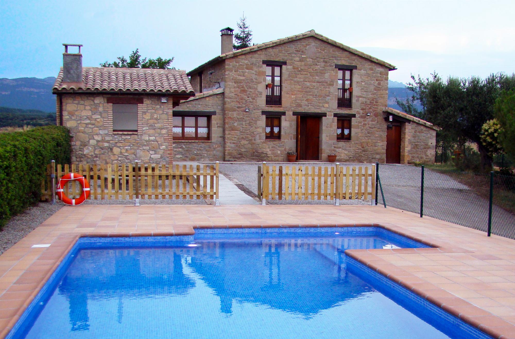 foto casa rural
