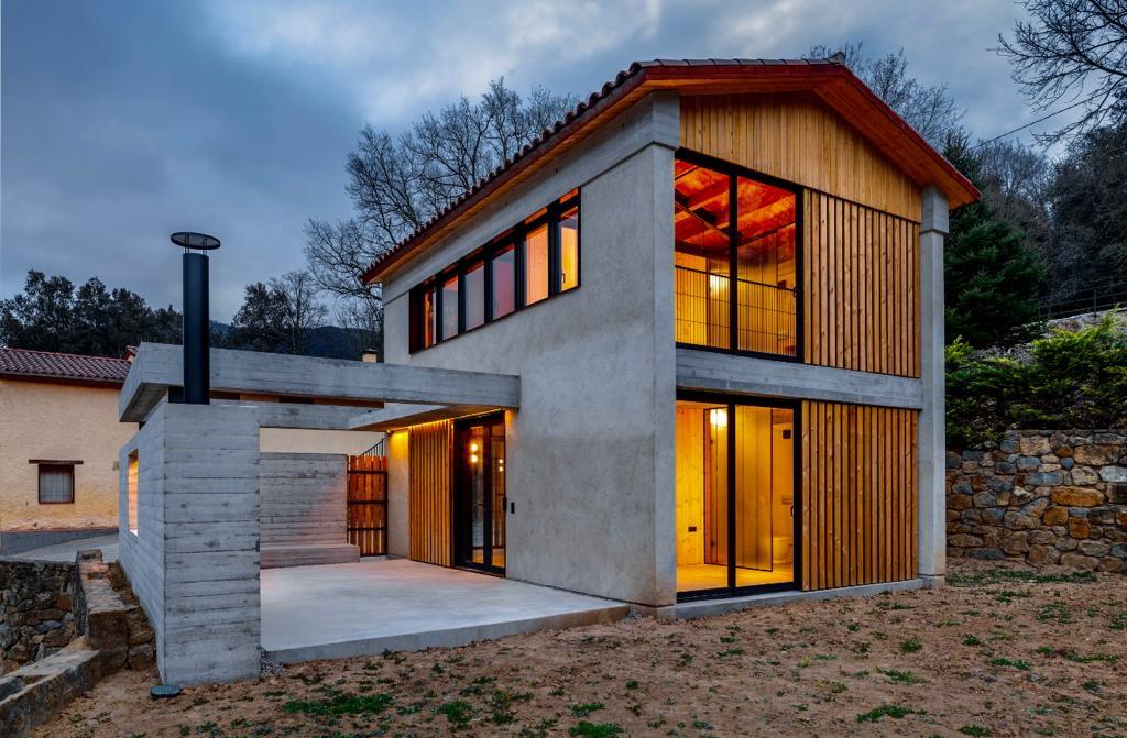 foto casa rural